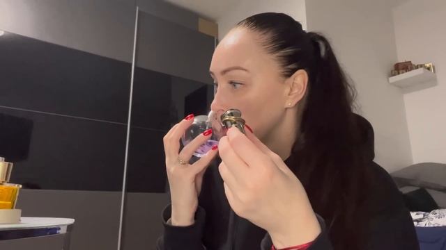 моя коллекция парфюмов / ходовая косметика / купила новый тональный крем / косметика от Tom Ford смотреть онлайн