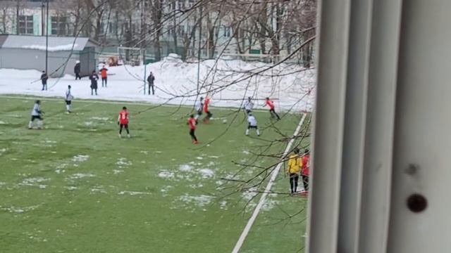 Кунцево - Торпедо-Луч 04.02.2023 смотреть онлайн