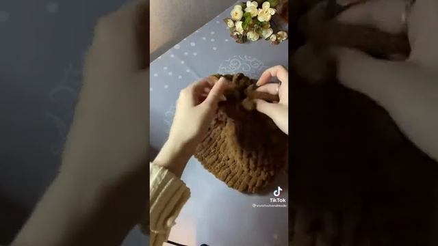 Ализе пуффи шапка смотреть онлайн