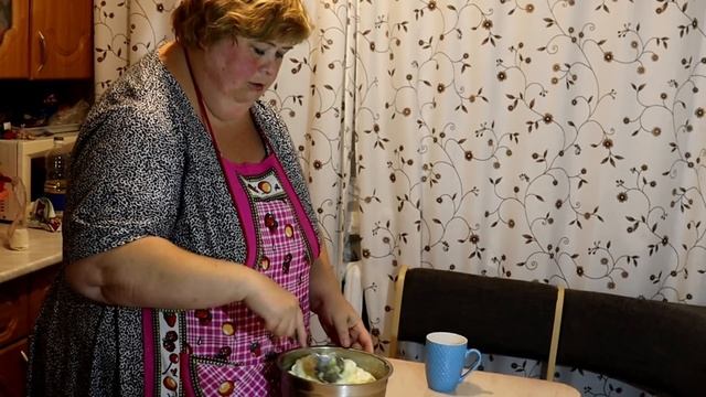 Пирог с творогом простой рецепт./Сафар готовит плов/ смотреть онлайн