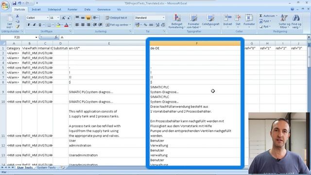 How to Handle Multiple Languages in Your TIA Portal Applications | In-Depth Tutorial смотреть онлайн