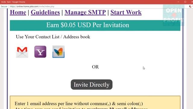 Make Money Online $10,000 in 30 Days No Registration Fees Live Payment Proof смотреть онлайн