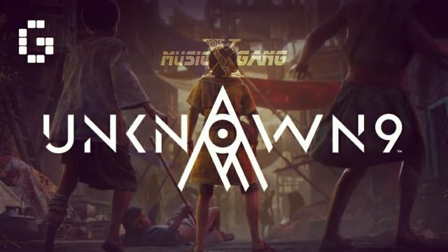 Unknown 9: The Awakening Official Trailer Song - ( Fallen Heroes ) смотреть онлайн