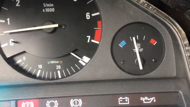 Система охлаждения е30 m20b25 смотреть онлайн