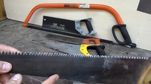 Как сделать разводку ручных пил мастер класс от  Дачного мастера на все руки