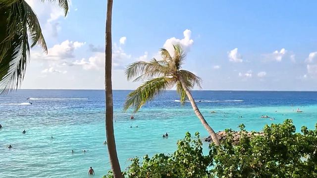 Kanni palm hotel tour maldives | best hotel смотреть онлайн