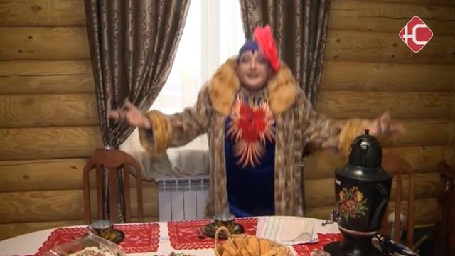 "Научитесь смеяться над собой!" смотреть онлайн