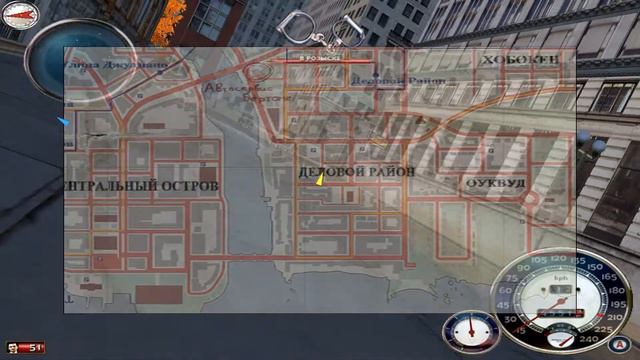 Mafia The City of Lost Heaven Святой отец .Не ждали смотреть онлайн