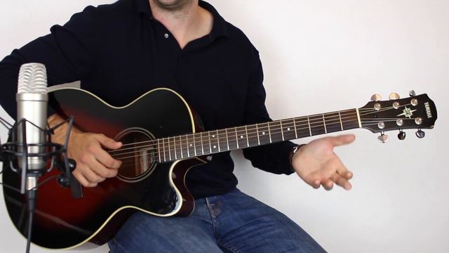 Hey Hey by Eric Clapton (Guitar Lesson) смотреть онлайн