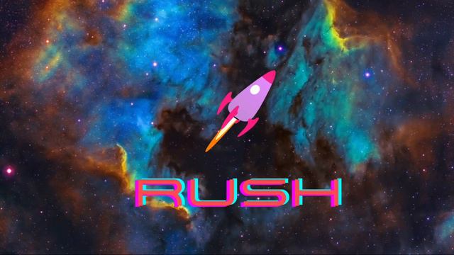 (FREE) Melodic Type Beat - “RUSH” | Piano Trap Instrumental | 2024