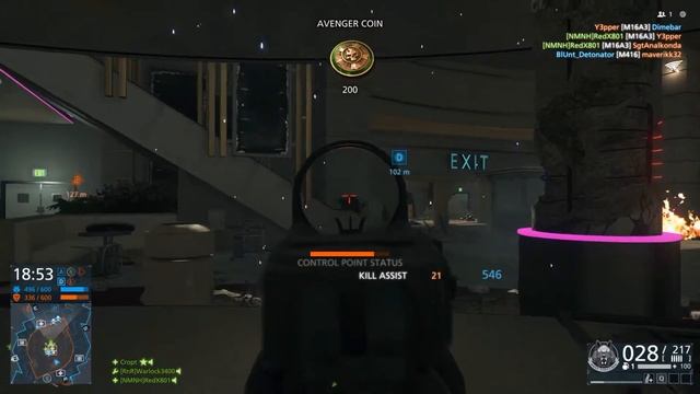 Battlefield Hardline Criminal Activity смотреть онлайн