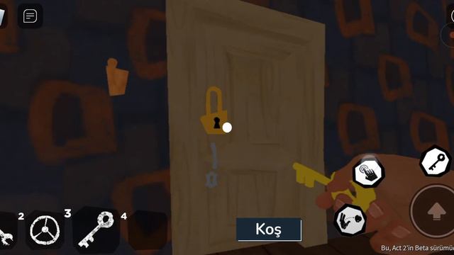 Roblox hello neigbor 2. bölüm смотреть онлайн