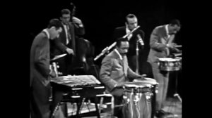 Herbie Mann - Harlem Nocturne