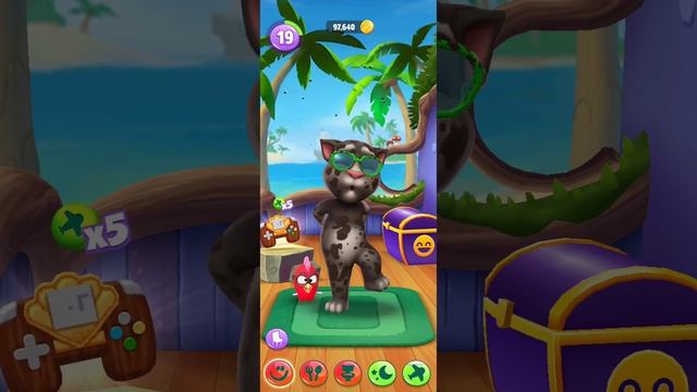 My talking tom cat funny video cats gameplay walkthrough cat game cats funny video games ,z¹:+t? смотреть онлайн