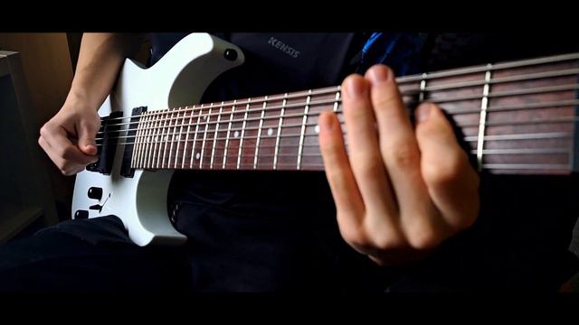FAIRLY UNDERRATED SONG.| METALLICA - The Day That Never Comes (dual guitar cover) смотреть онлайн