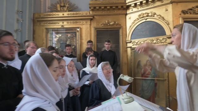 Пятидесятница. День рождения Церкви 2022 / Pentecost. The Birthday of the Chuch 2022 смотреть онлайн