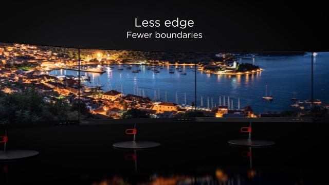 ThinkVision X24 Monitor Tour смотреть онлайн