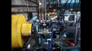 ТНВД 773,05 Э Заключительная часть