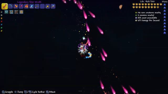 Terraria Journeys end release date confirmed смотреть онлайн