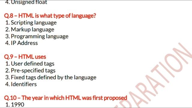 HPSSSB JOA IT 965 !!CLASS - 3, 20 IMPORTANT COMPUTER QUESTIONS FOR POST CODE 965 !! #JOAIT965 смотреть онлайн