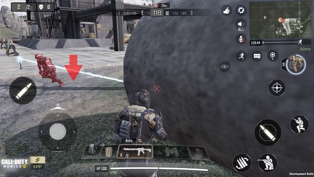 Call of Duty®: Mobile - Trapmaster Class смотреть онлайн