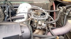 Как отрегулировать карбюратор Солекс и зажигание. Нива 21213, регулировка карбюратора после ремонта