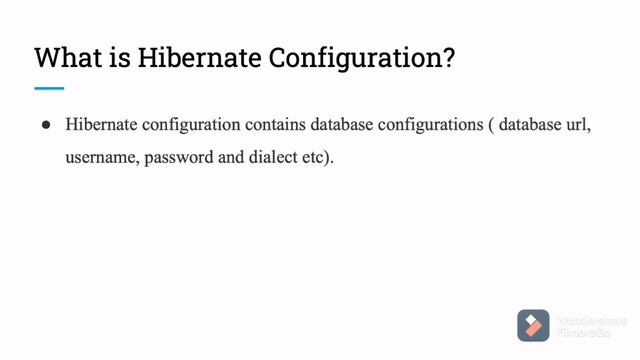Hibernate interview questions and answers | important concepts of Hibernate смотреть онлайн