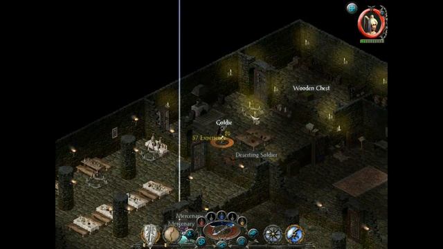 Sacred (PC) Seraphim Part 1 смотреть онлайн