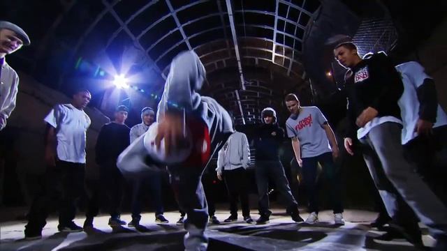 Energy Project - Freestyle from Russia смотреть онлайн