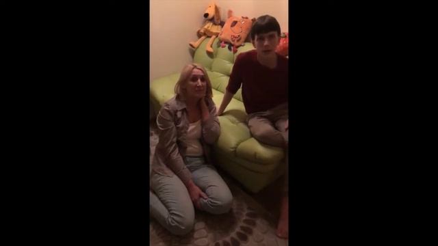 Как проходит тренинг на гвоздях смотреть онлайн