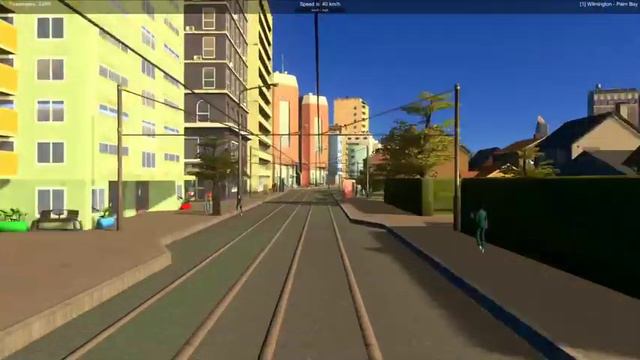 Cities: Skylines - Los Palma E06 / ForceEclipse смотреть онлайн
