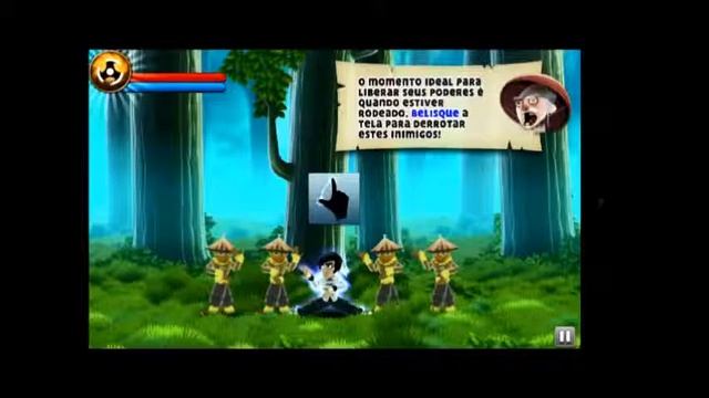 GAMEPLAY # 7 : DRAGON FINGA смотреть онлайн