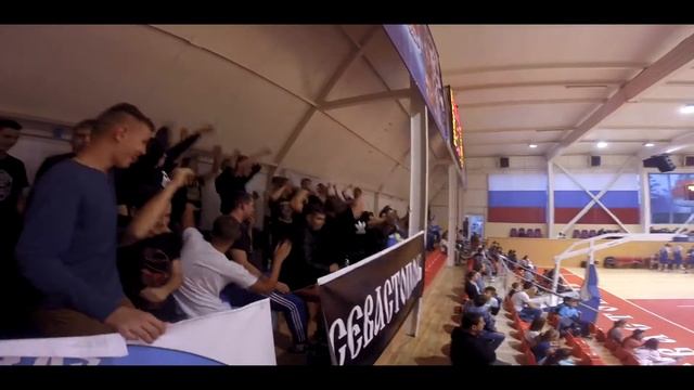 GoPro 2014 SC MUSSON BASKETBALL смотреть онлайн