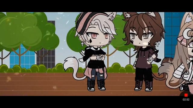 ~Мини-фильм~Злость и доброта🕯🙃😠🕯(ОЗВУЧКА) смотреть онлайн