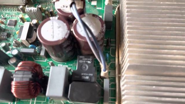 How To Do Test 2 Ton Inverter Electrolux Ac Outdoor Pcb Fault | Not Work Ac