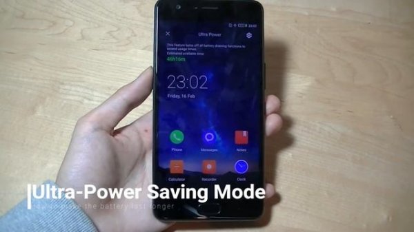 Tips & Tricks: Infinix Note 4 Pro (XOS) Android Phablet