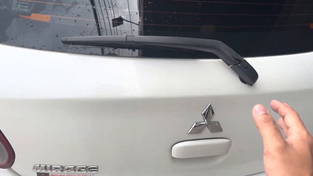 ( xe da ban ) Mitsubishi mirage 2018 nhập thái 236 tr . Mua rẻ bán rẻ cho ae 0903093550 смотреть онлайн