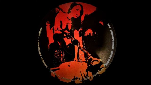 Blunted (Interlude) / Corporation Mindfuck / Winds Of Corruption [2018] смотреть онлайн