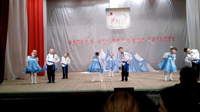 МДОУ Детский сад "Лучик"г.Слободзея,Приднестровье смотреть онлайн