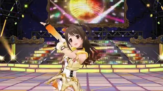 The Idolm@ster Cinderella Girls Viewing Revolution Official Launch Trailer (3) смотреть онлайн