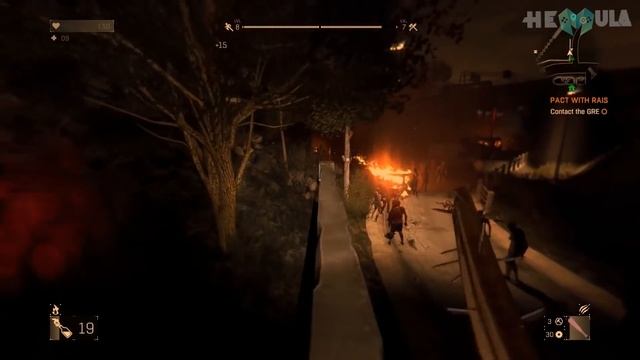 Правила выживания в зомби апокалипсисе | Игровой ЗОМБИЛЭНД смотреть онлайн