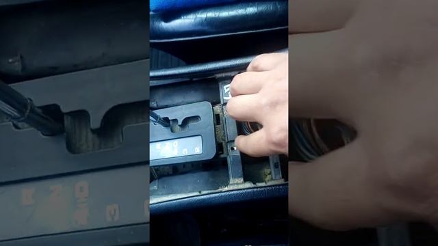 Мерседес 210 3.2 двигатель 104 акпп 722.5 ремонт селектора смотреть онлайн