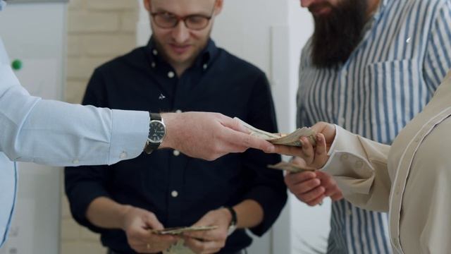 Как экономить деньги? 5 способов как сохранить и быстрее накапливать капитал смотреть онлайн