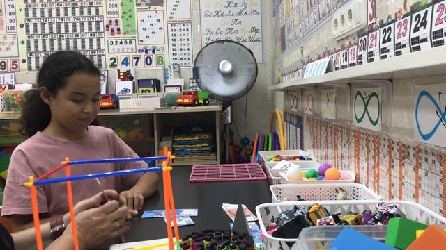 Тренировка! Тренировка!Тренировка!!! Рианна, 9 лет, 2 ч. «ВЫСШАЯ школа ЭРУДИЦИИ» Натальи Савиной. смотреть онлайн