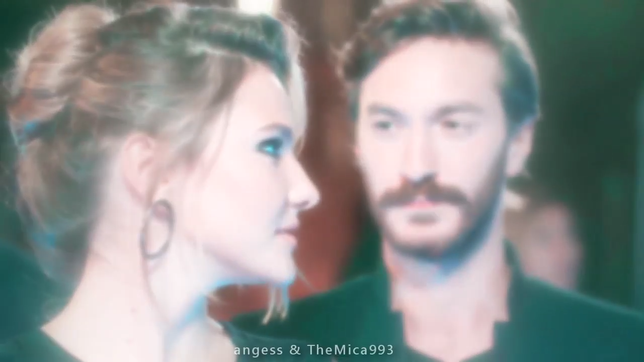 I'm broken [w-TheMica993] смотреть онлайн