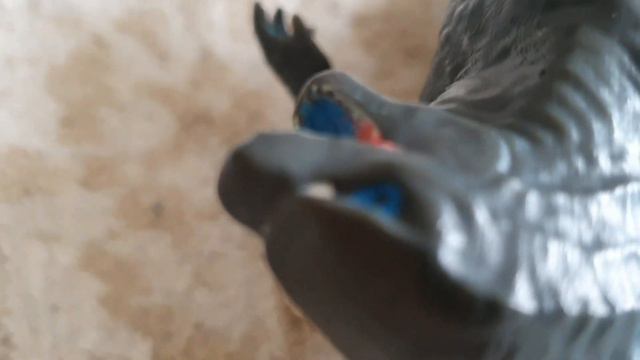 GODZILA Корол монстров VS GODZILA VS KONGA.) смотреть онлайн