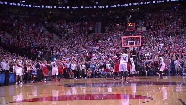 EA SPORTS NBA LIVE 15 INTRO VIDEO смотреть онлайн