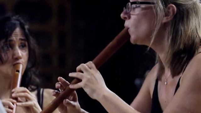 Muzyka w Raju 2020 - Over wind Fletowa podróż po siedemnastowiecznej Europie смотреть онлайн