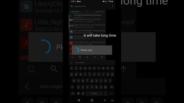How to fix app not installed as package conflicts problem смотреть онлайн