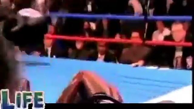 ФЛОЙД МЕЙВЕЗЕР ЛУЧШИЙ В МИРЕ БОКСЕР смотреть онлайн